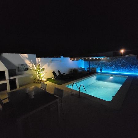 Villa Casa Alegria Calafat Exterior foto