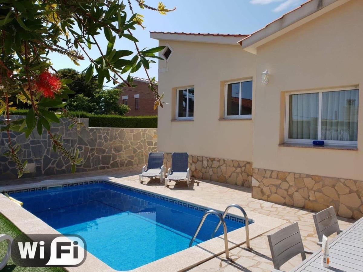 Villa Casa Alegria Calafat Exterior foto