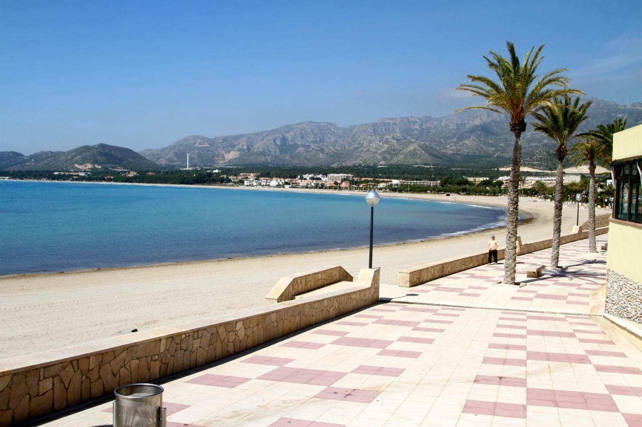 Villa Casa Alegria Calafat Exterior foto